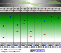 Drum Machine
